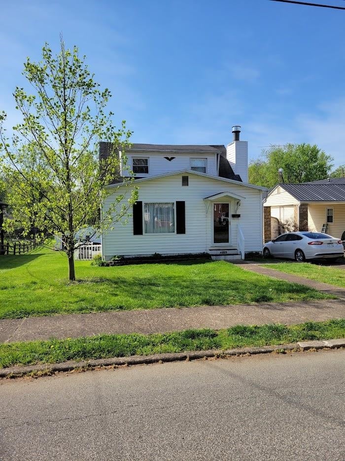 4223 Auburn Road Huntington, WV 25704 - Photo 1 of 11 Gallery Image 1