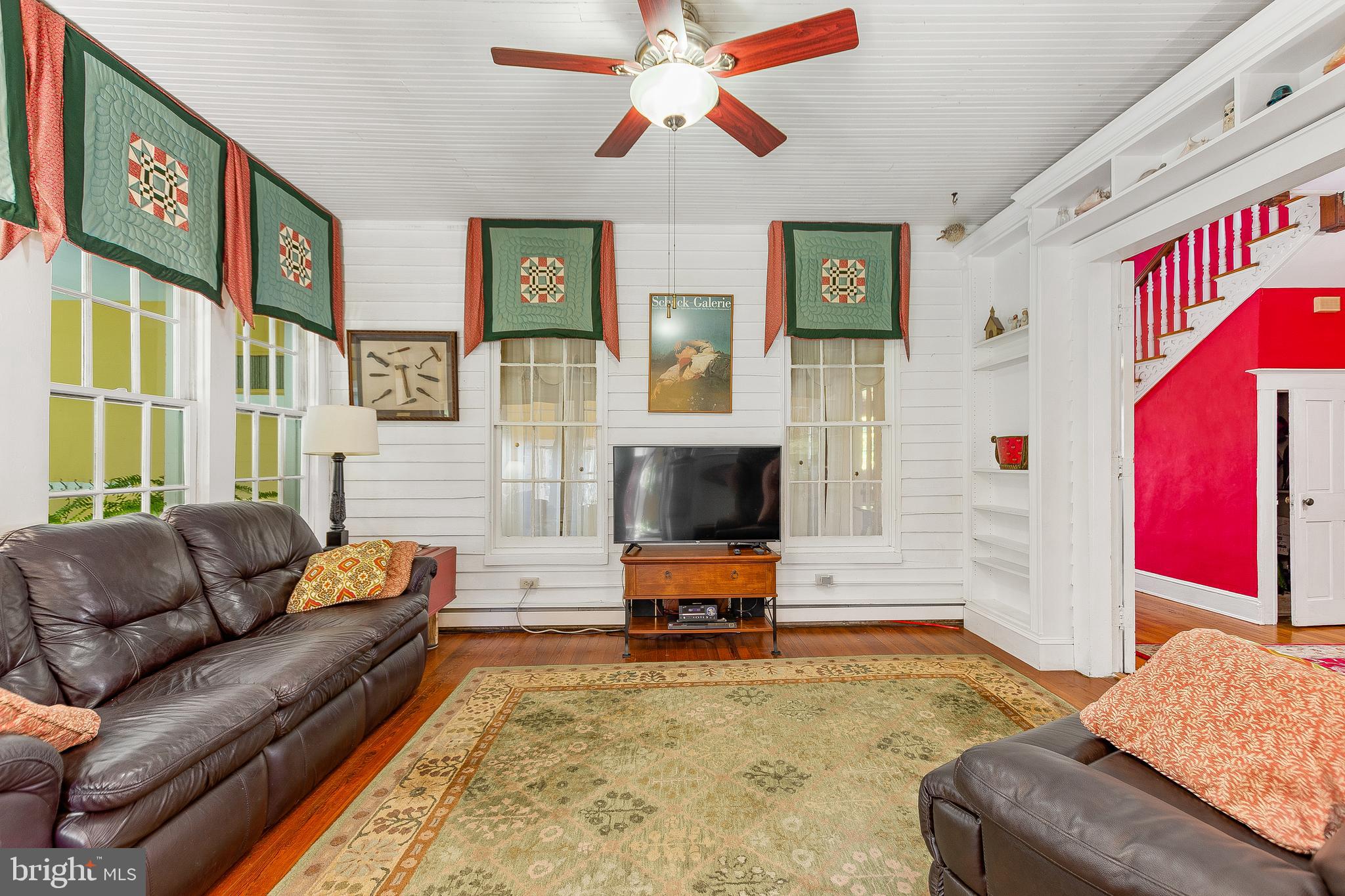 4145 Hunting Creek Road Huntingtown, MD 20639 - Photo 41 of 106