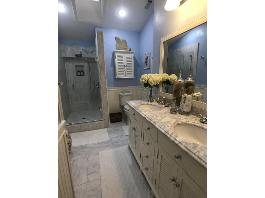 3113 Florida Boulevard Delray Beach, FL 33483 - Photo 11 of 19 11-Master Bath 2