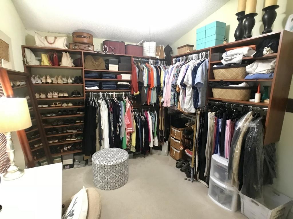 3113 Florida Boulevard Delray Beach, FL 33483 - Photo 12 of 19 12-BR2 - Master Closet