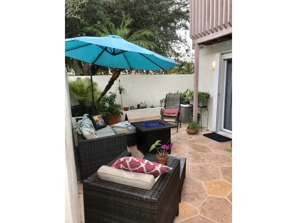 3113 Florida Boulevard Delray Beach, FL 33483 - Photo 17 of 19 17-Front Porch