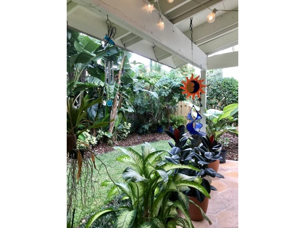 3113 Florida Boulevard Delray Beach, FL 33483 - Photo 19 of 19 19-Back Yard