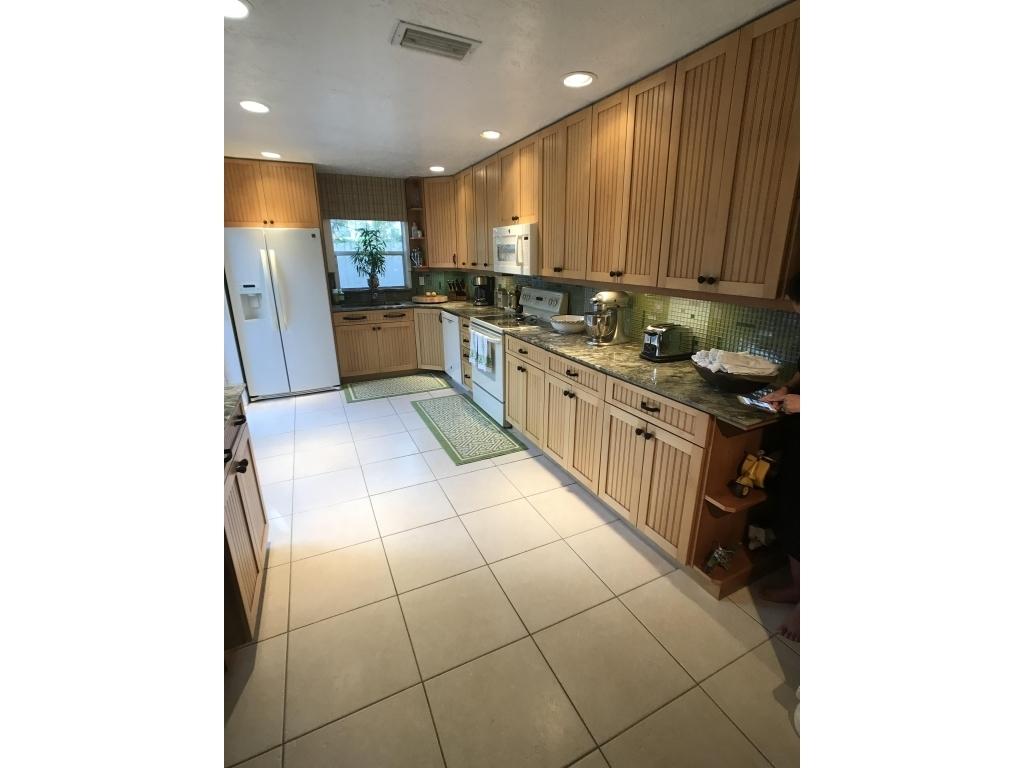 3113 Florida Boulevard Delray Beach, FL 33483 - Photo 3 of 19 03-Kitchen 1