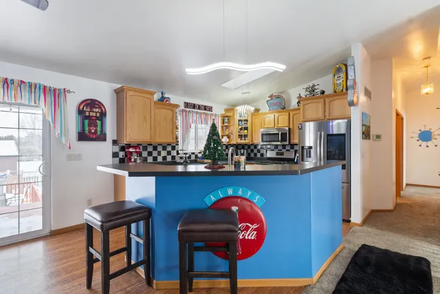 $529,900 | 503 West 602 South, Hebron, IN 46341