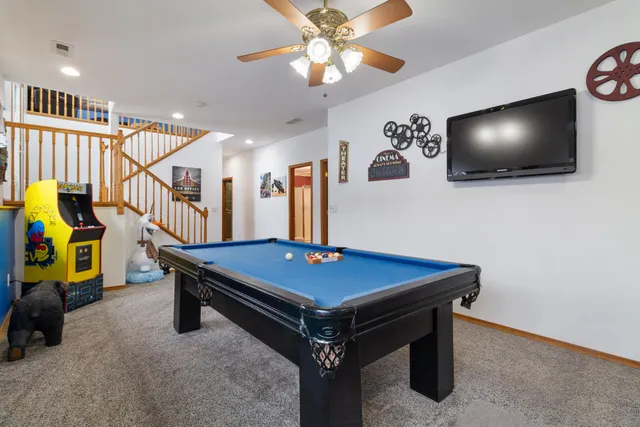 $529,900 | 503 West 602 South, Hebron, IN 46341