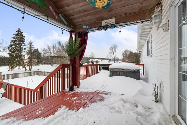 $529,900 | 503 West 602 South, Hebron, IN 46341