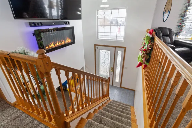 $529,900 | 503 West 602 South, Hebron, IN 46341