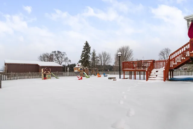 $529,900 | 503 West 602 South, Hebron, IN 46341