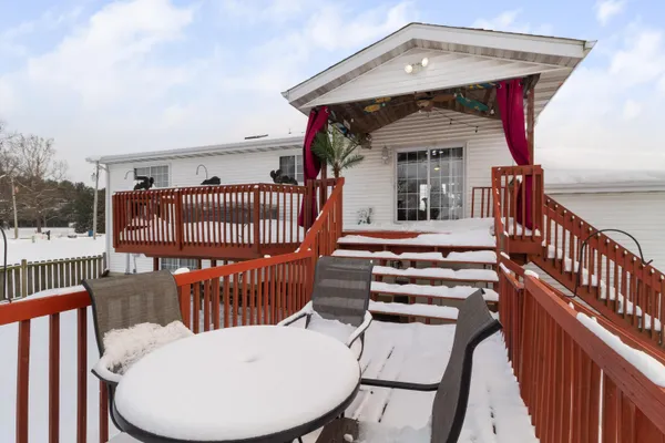 $529,900 | 503 West 602 South, Hebron, IN 46341