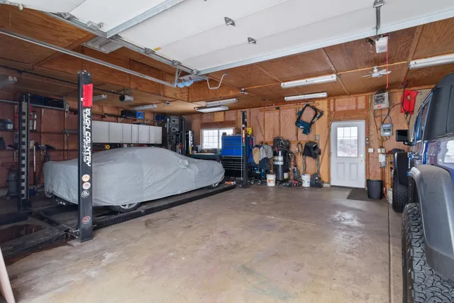 $529,900 | 503 West 602 South, Hebron, IN 46341