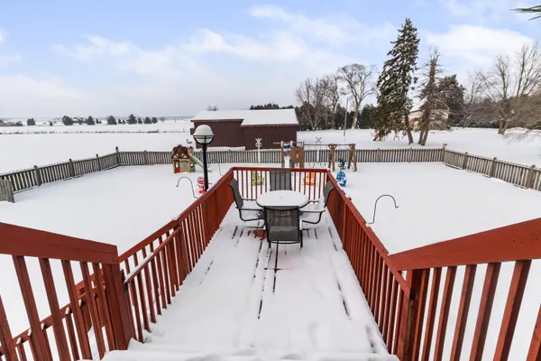 $529,900 | 503 West 602 South, Hebron, IN 46341