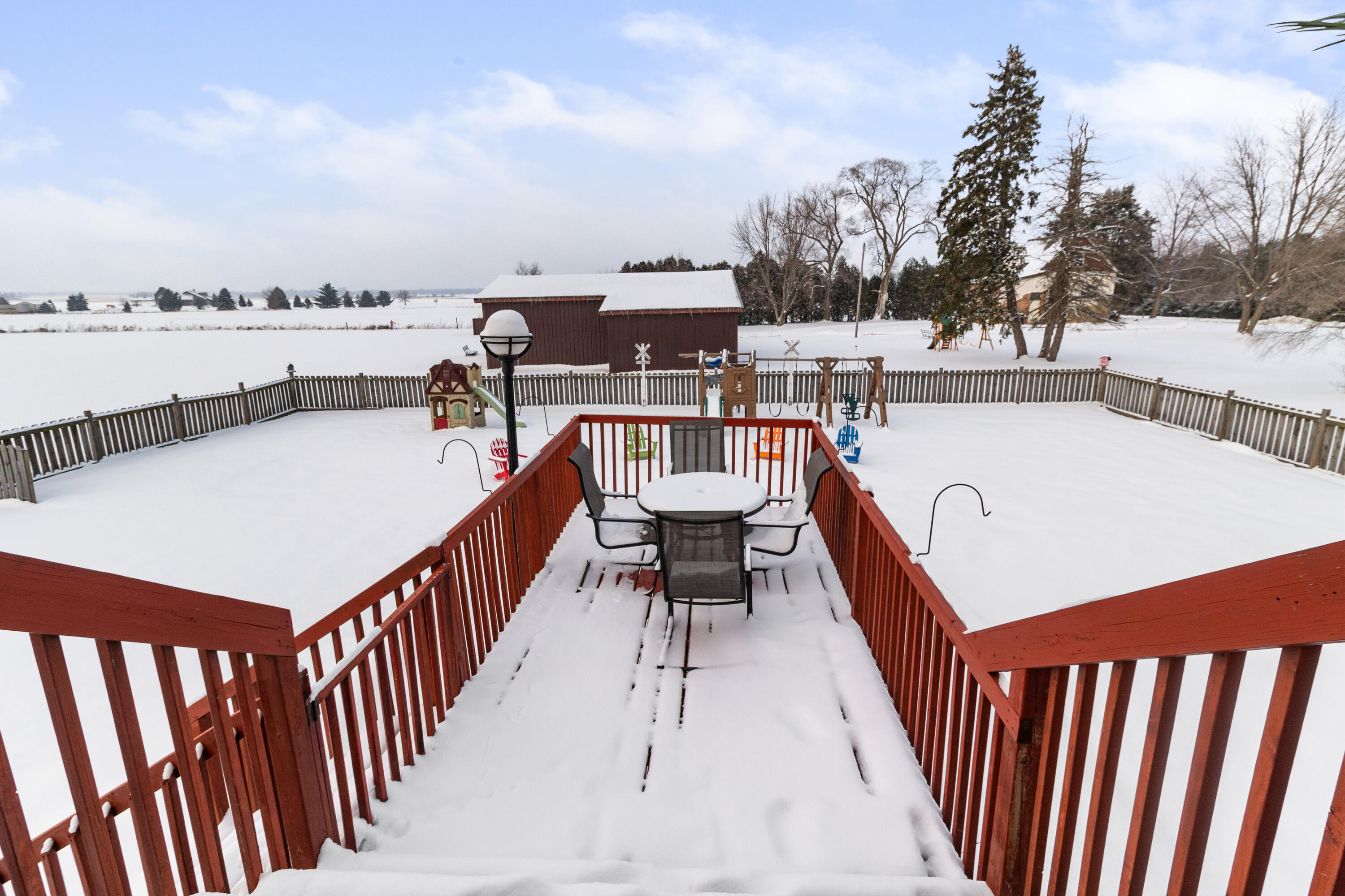 503 West 602 South Hebron, IN 46341 - Photo 35 of 69 3000x2000