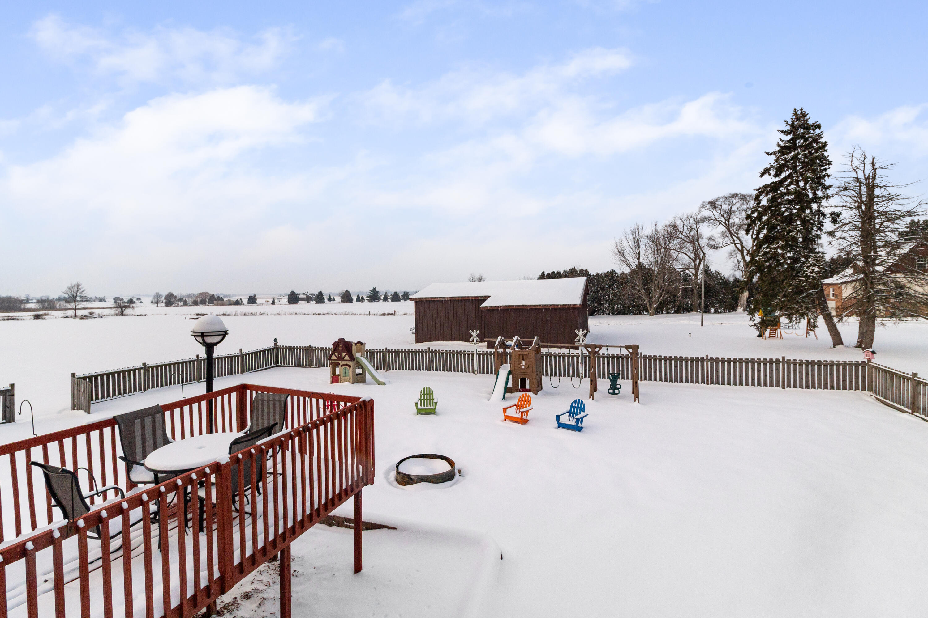 503 West 602 South Hebron, IN 46341 - Photo 36 of 69 3000x2000