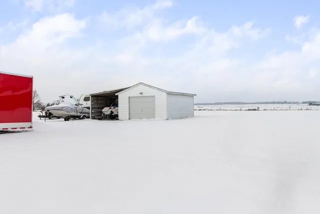 $529,900 | 503 West 602 South, Hebron, IN 46341