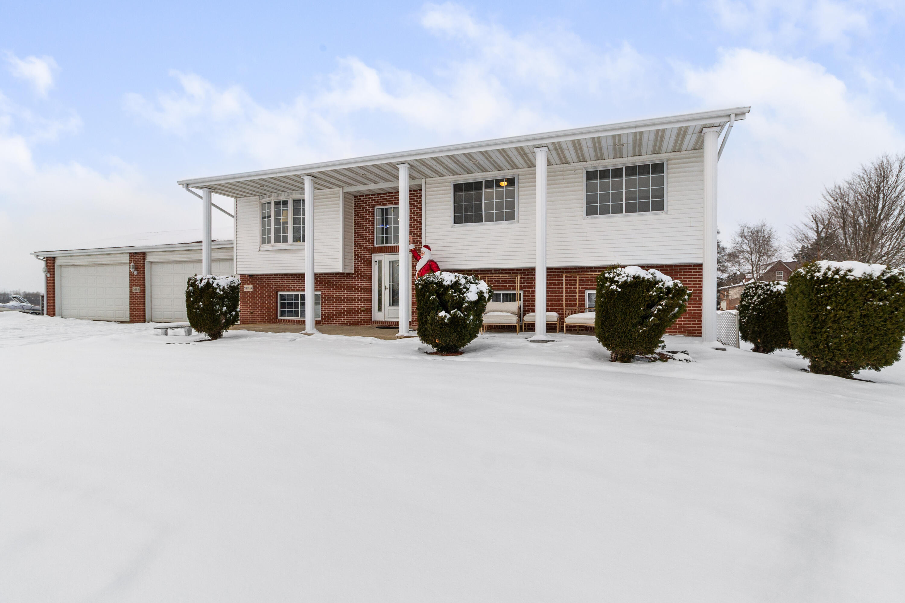 503 West 602 South Hebron, IN 46341 - Photo 38 of 69 3000x2000