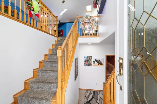 $529,900 | 503 West 602 South, Hebron, IN 46341