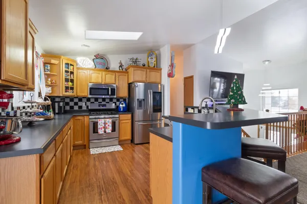 $529,900 | 503 West 602 South, Hebron, IN 46341