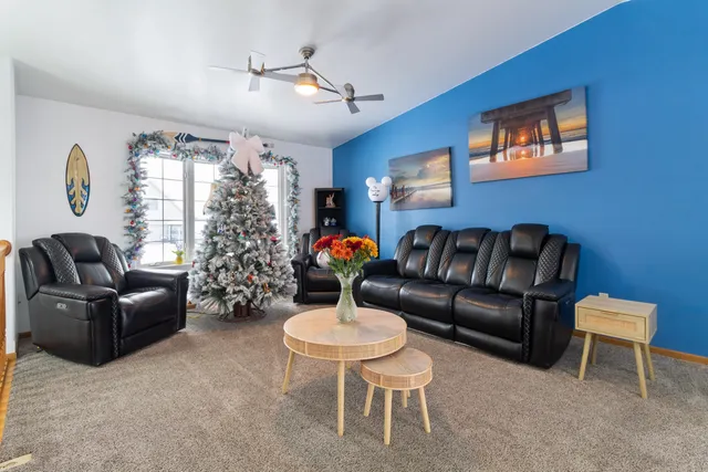 $529,900 | 503 West 602 South, Hebron, IN 46341