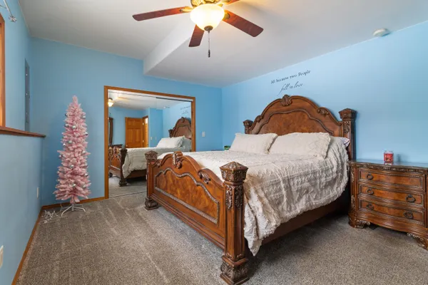 $529,900 | 503 West 602 South, Hebron, IN 46341