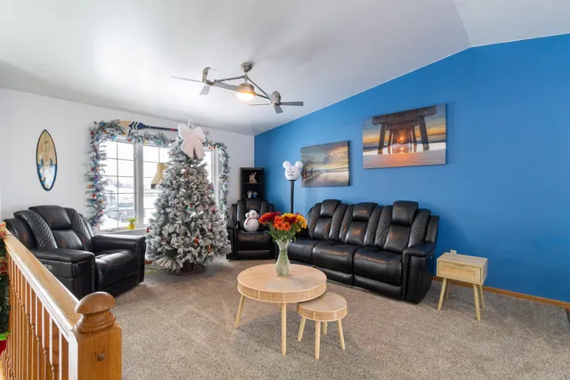 $529,900 | 503 West 602 South, Hebron, IN 46341