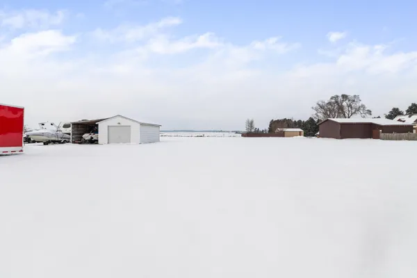 $529,900 | 503 West 602 South, Hebron, IN 46341