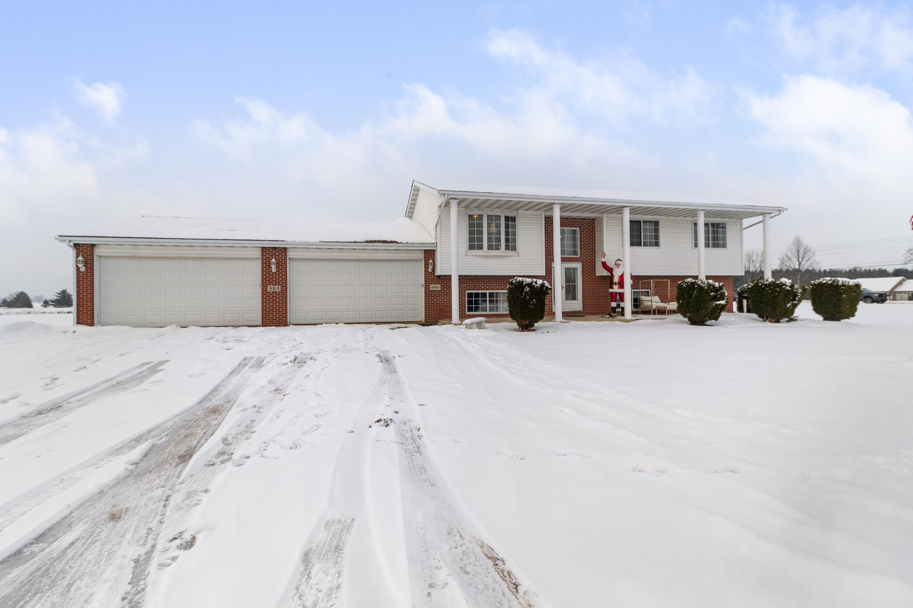 503 West 602 South Hebron, IN 46341 - Photo 64 of 69 3000x2000