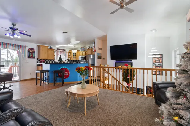 $529,900 | 503 West 602 South, Hebron, IN 46341