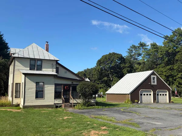 $268,000 | 241 Batchelder Road, Fairlee, VT 05045