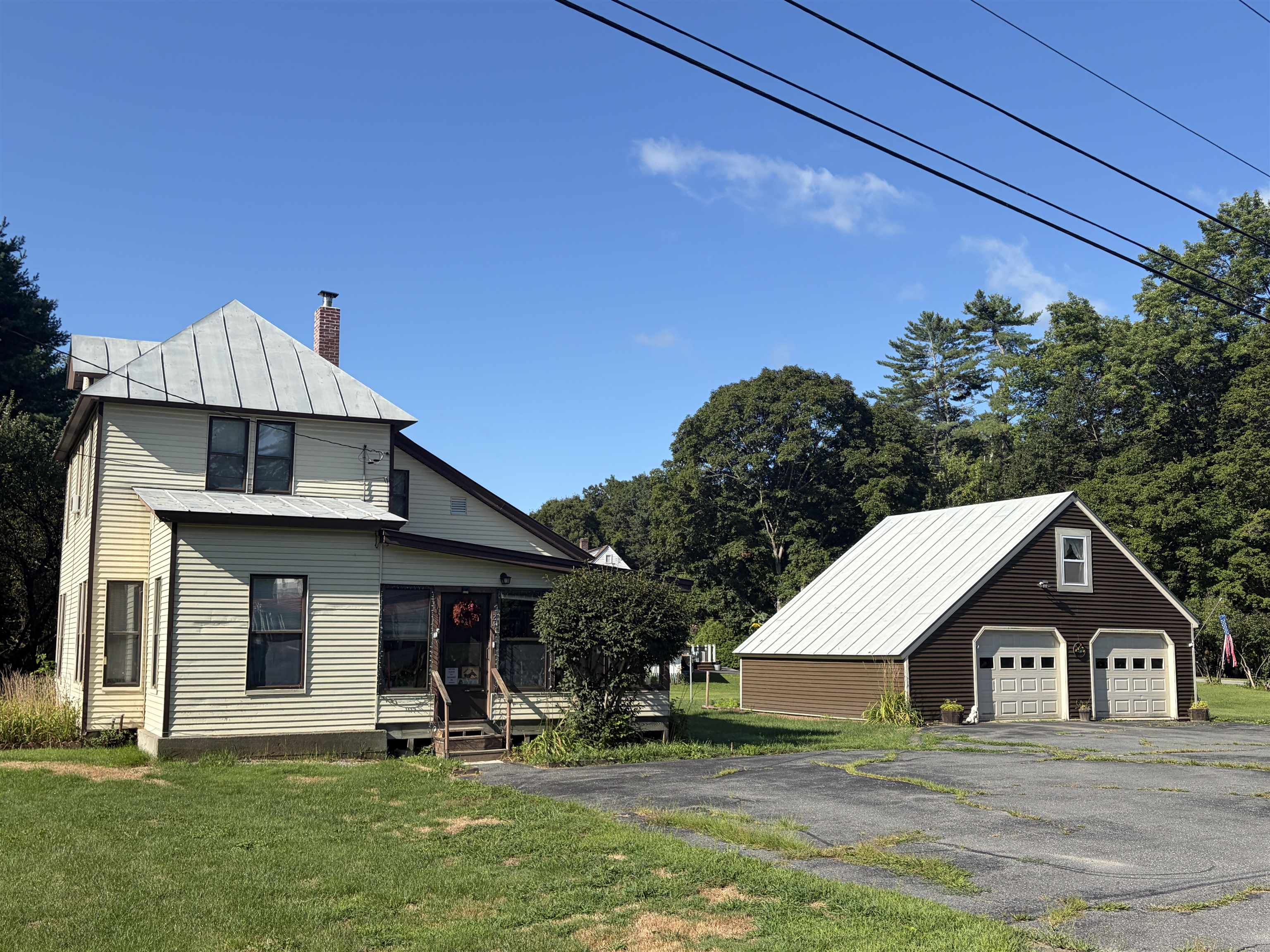 241 Batchelder Road Fairlee, VT 05045 - Photo 27 of 30 Gallery Image 27