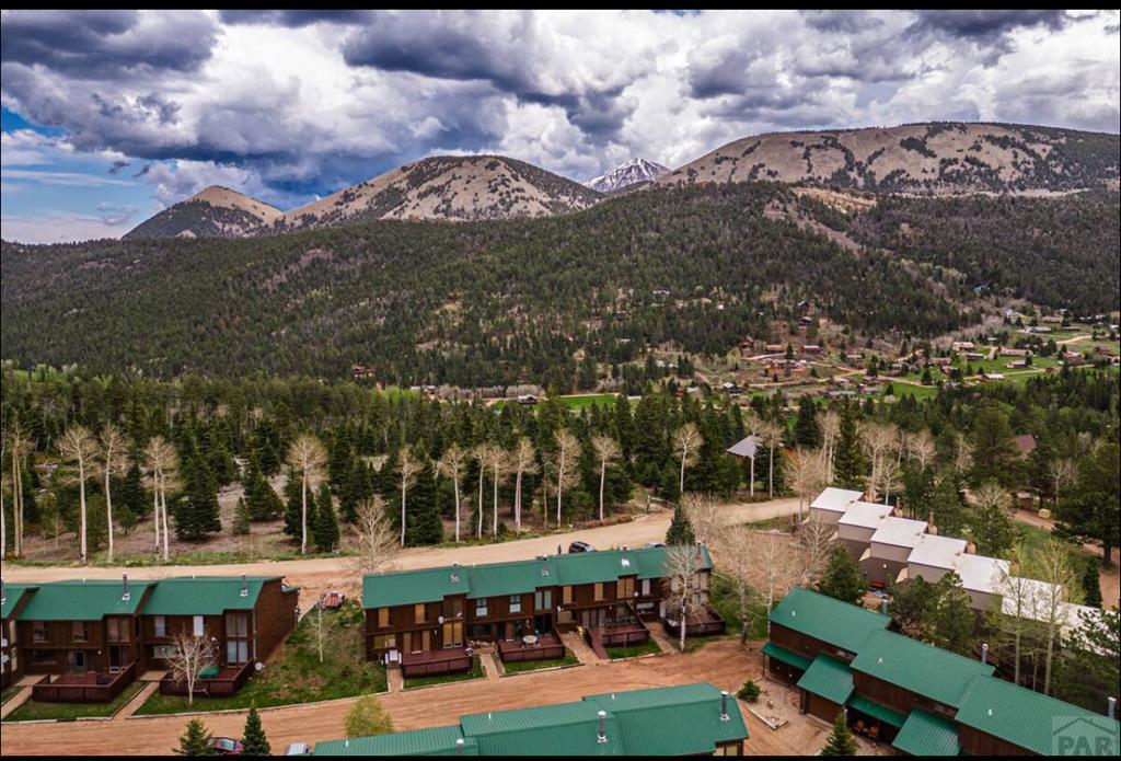44 Valley Vista Road, Unit 35 La Veta, CO 81055 - Photo 4 of 42