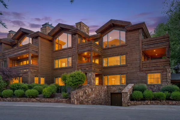 $4,000,000 | 116 Howard Drive, Unit 4, Ketchum, ID 83340