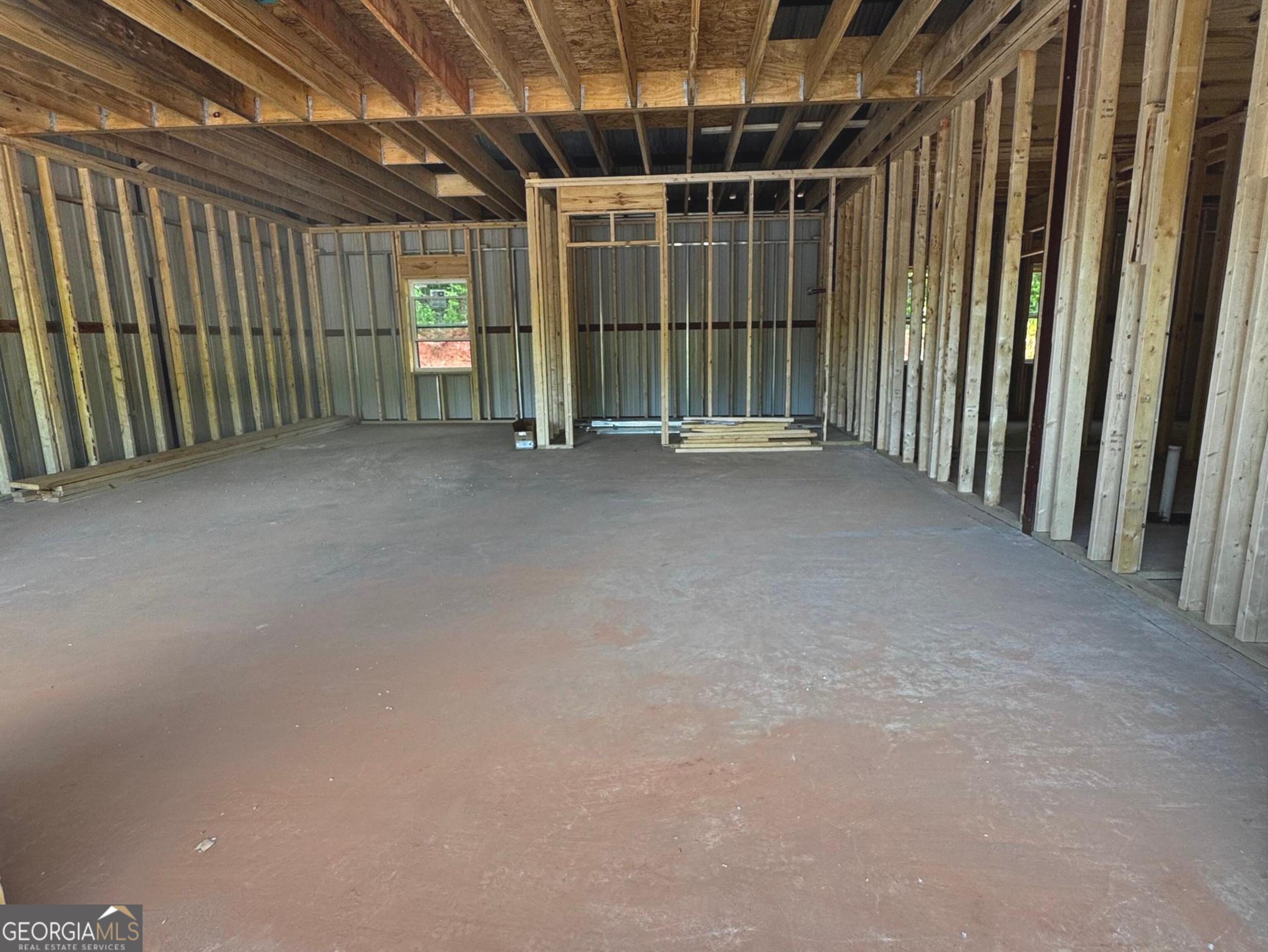 1183 Wilson Bridge Road Homer, GA 30547 - Photo 27 of 28