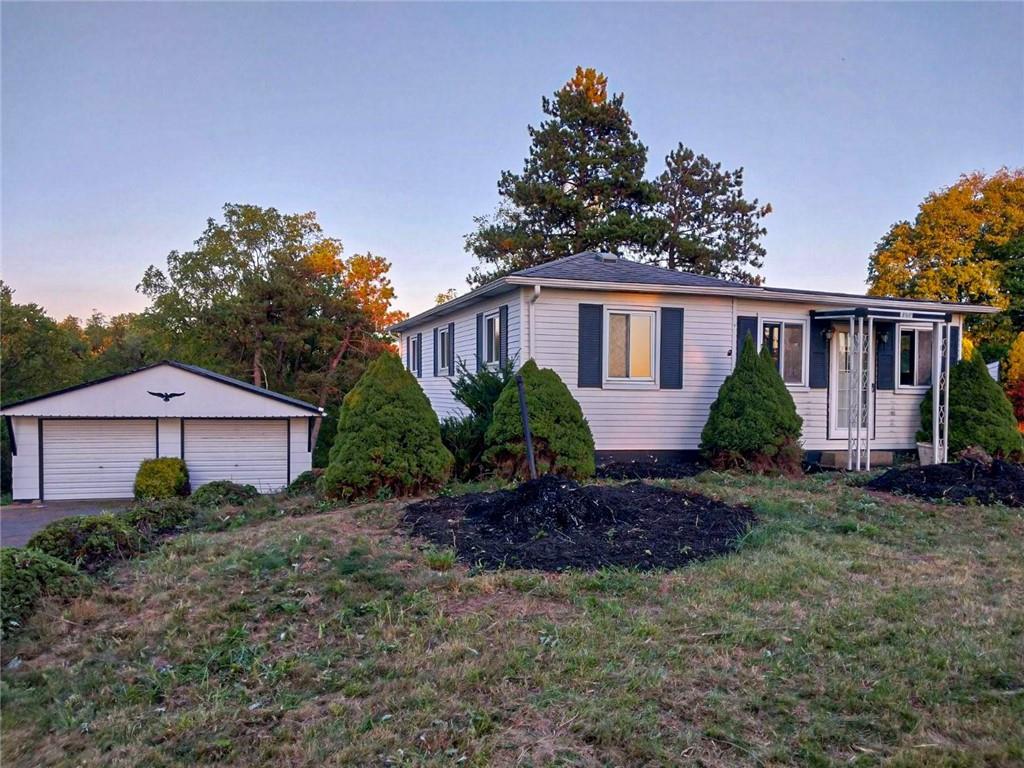 1823 Morey Road Fredericktown, PA 15333 - Photo 1 of 37 Gallery Image 1