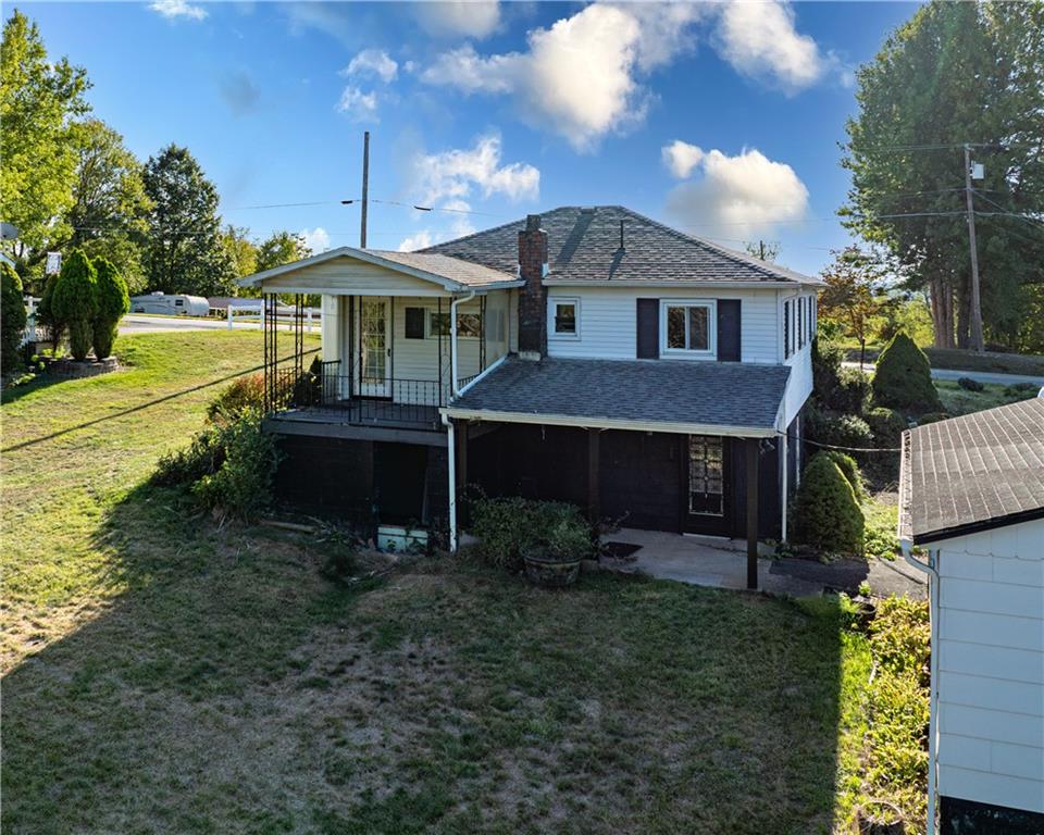 1823 Morey Road Fredericktown, PA 15333 - Photo 3 of 37 Gallery Image 3