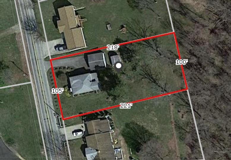 1823 Morey Road Fredericktown, PA 15333 - Photo 37 of 37 Gallery Image 37