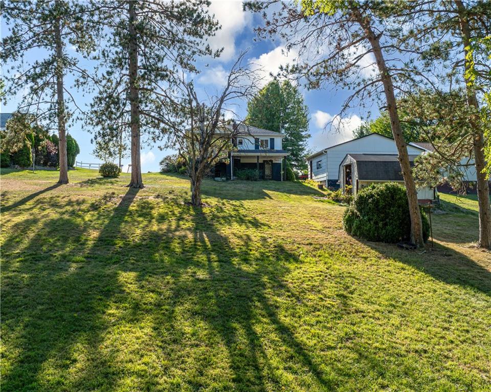 1823 Morey Road Fredericktown, PA 15333 - Photo 7 of 37 Gallery Image 7