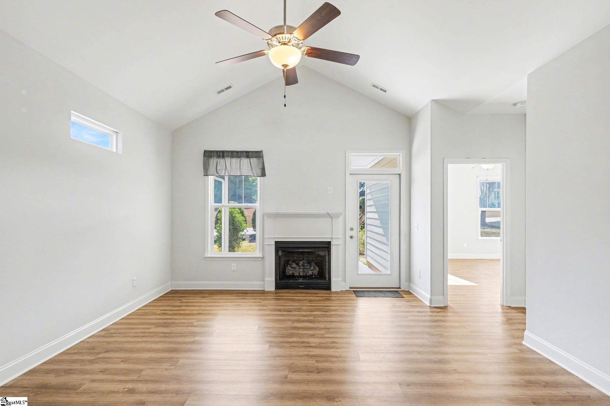 112 Cherrybark Lane Taylors, SC 29687 - Photo 29 of 44