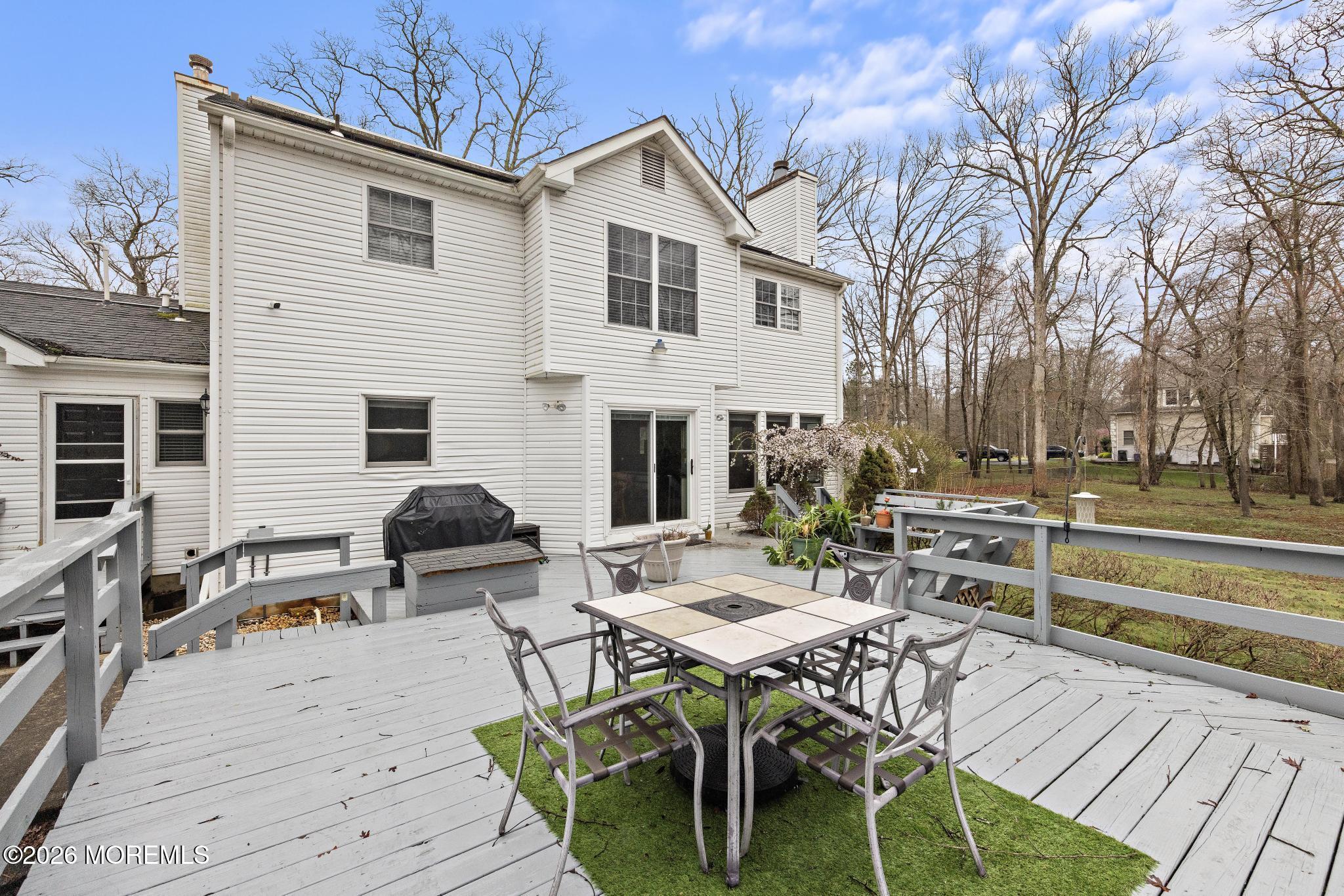 288 Friendship Road Howell, NJ 07731 - Photo 20 of 63 288 Friendship (42)