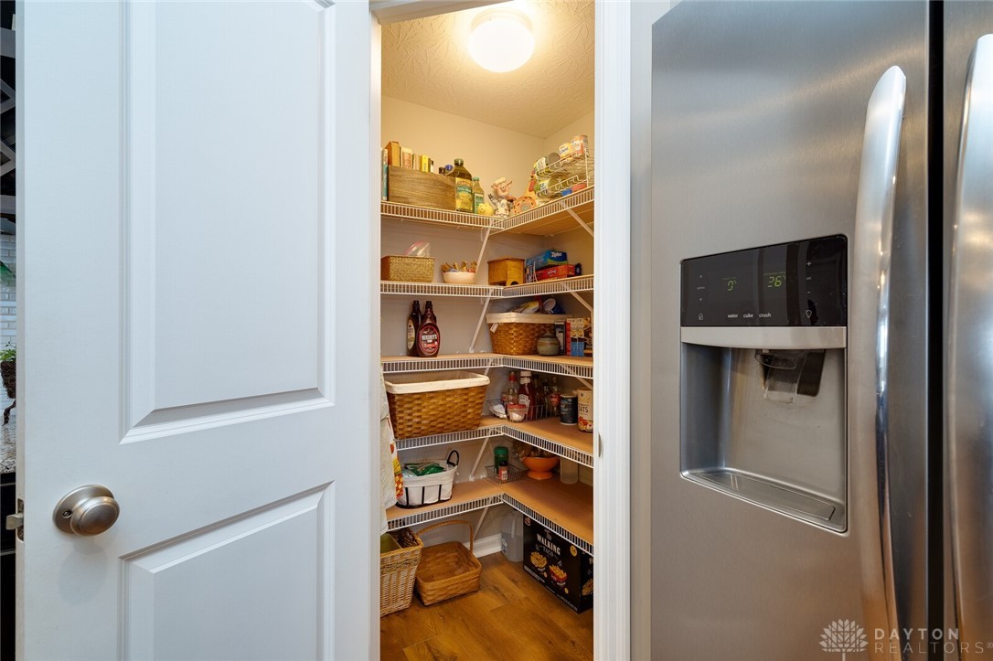 19 Rippling Brook Lane Springboro, OH 45066 - Photo 12 of 50 Pantry