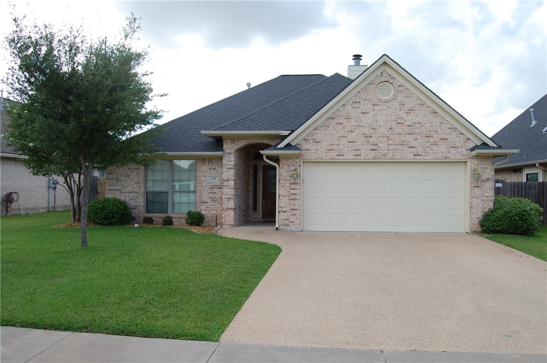 219 Rugen Lane College Station, TX 77845 - Photo 1 of 6