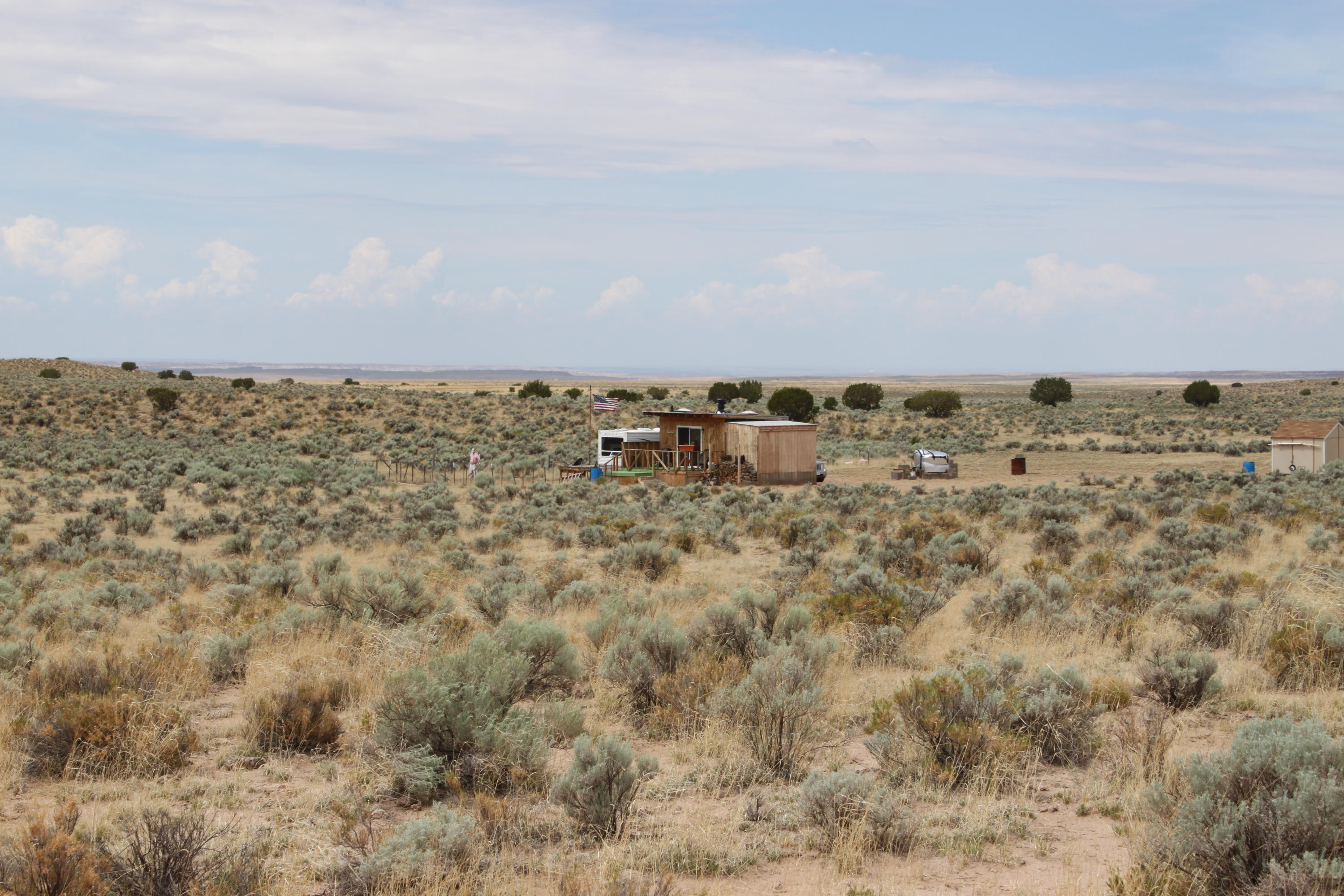 Lot #tbd Az 85936 Ranch Chambers, AZ 86502 - Photo 1 of 21