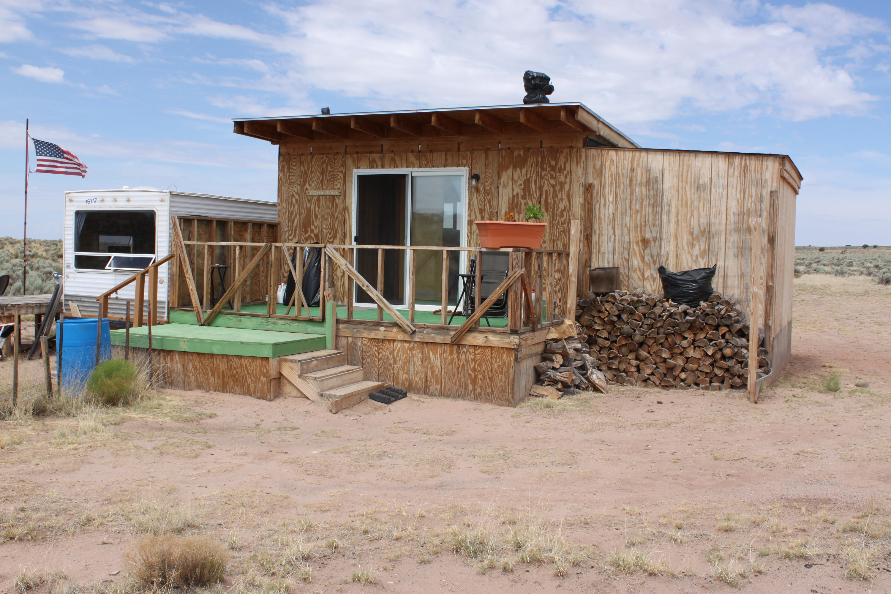 Lot #tbd Az 85936 Ranch Chambers, AZ 86502 - Photo 11 of 21