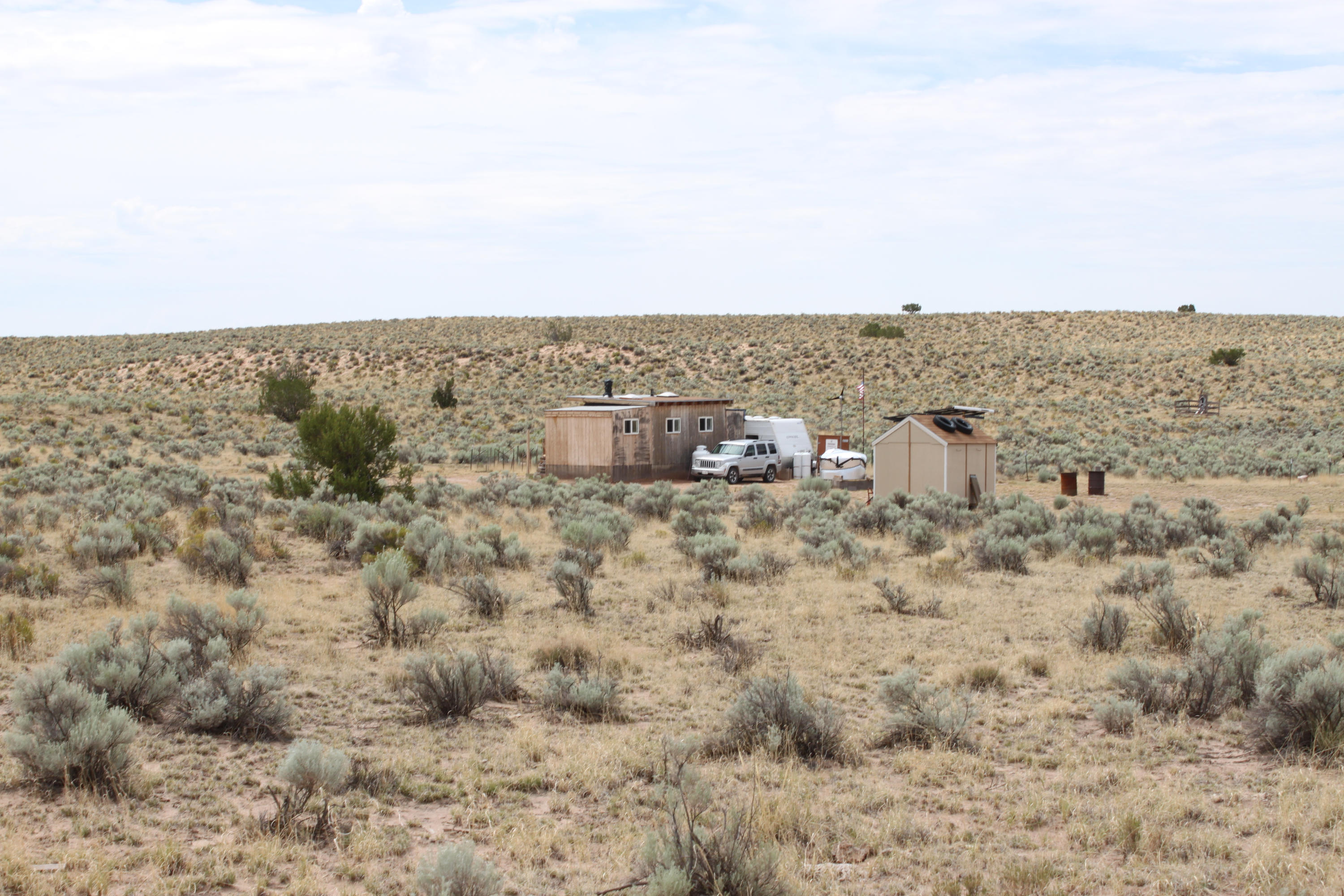 Lot #tbd Az 85936 Ranch Chambers, AZ 86502 - Photo 12 of 21