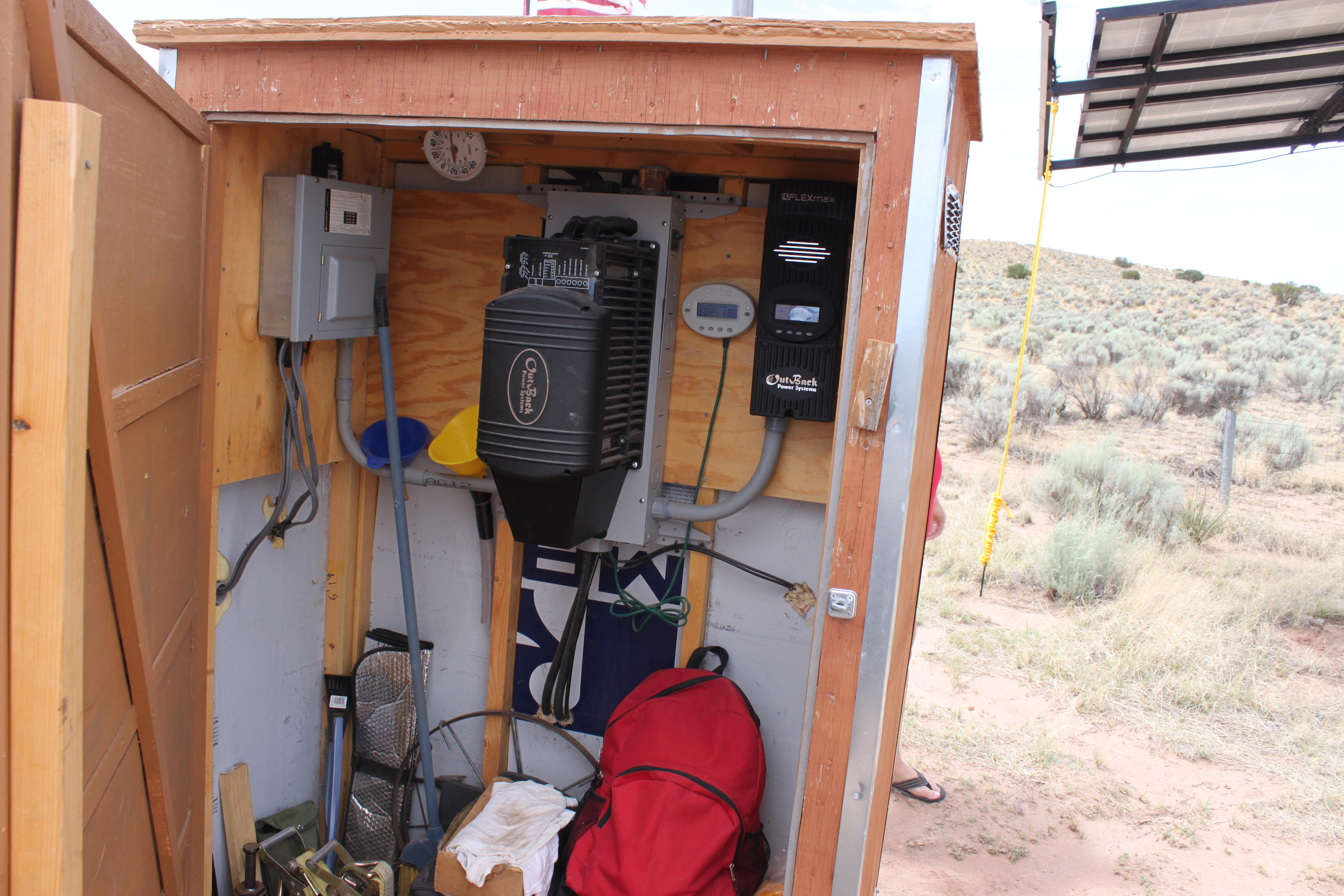Lot #tbd Az 85936 Ranch Chambers, AZ 86502 - Photo 14 of 21