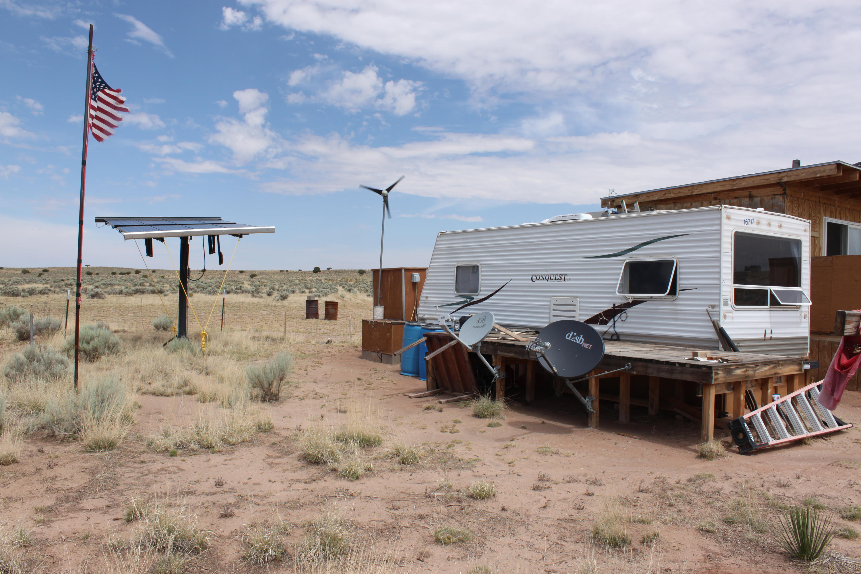 Lot #tbd Az 85936 Ranch Chambers, AZ 86502 - Photo 18 of 21
