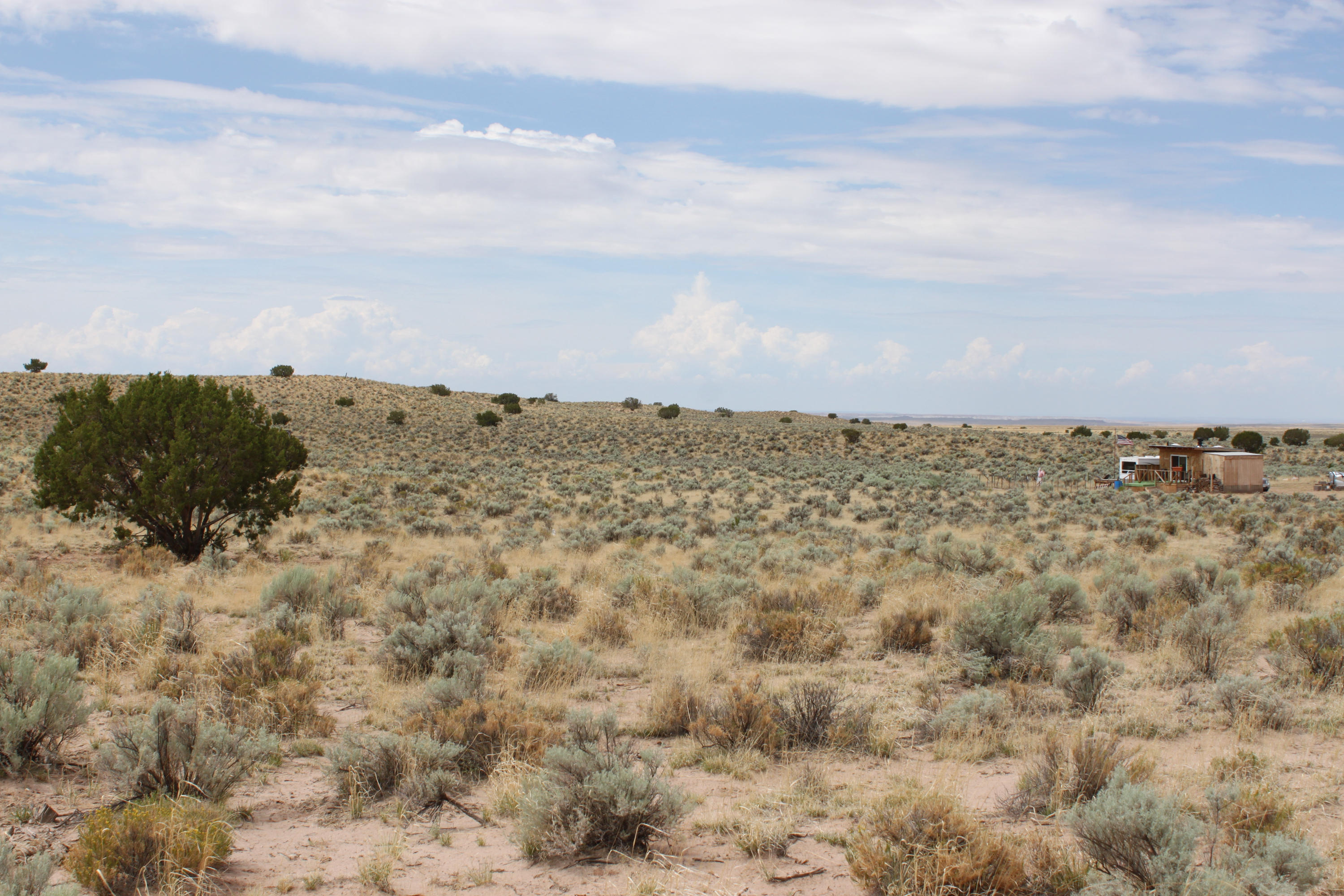 Lot #tbd Az 85936 Ranch Chambers, AZ 86502 - Photo 19 of 21