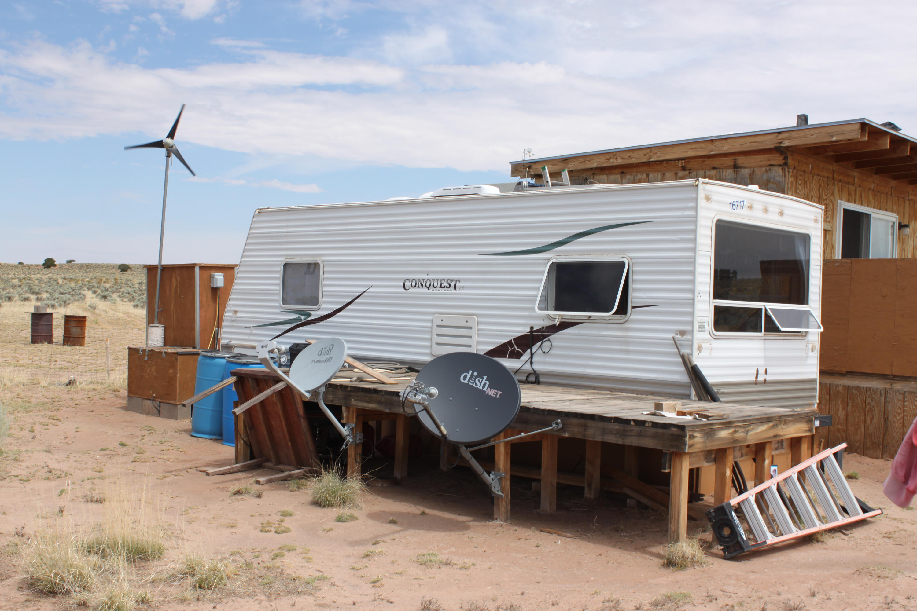 Lot #tbd Az 85936 Ranch Chambers, AZ 86502 - Photo 2 of 21