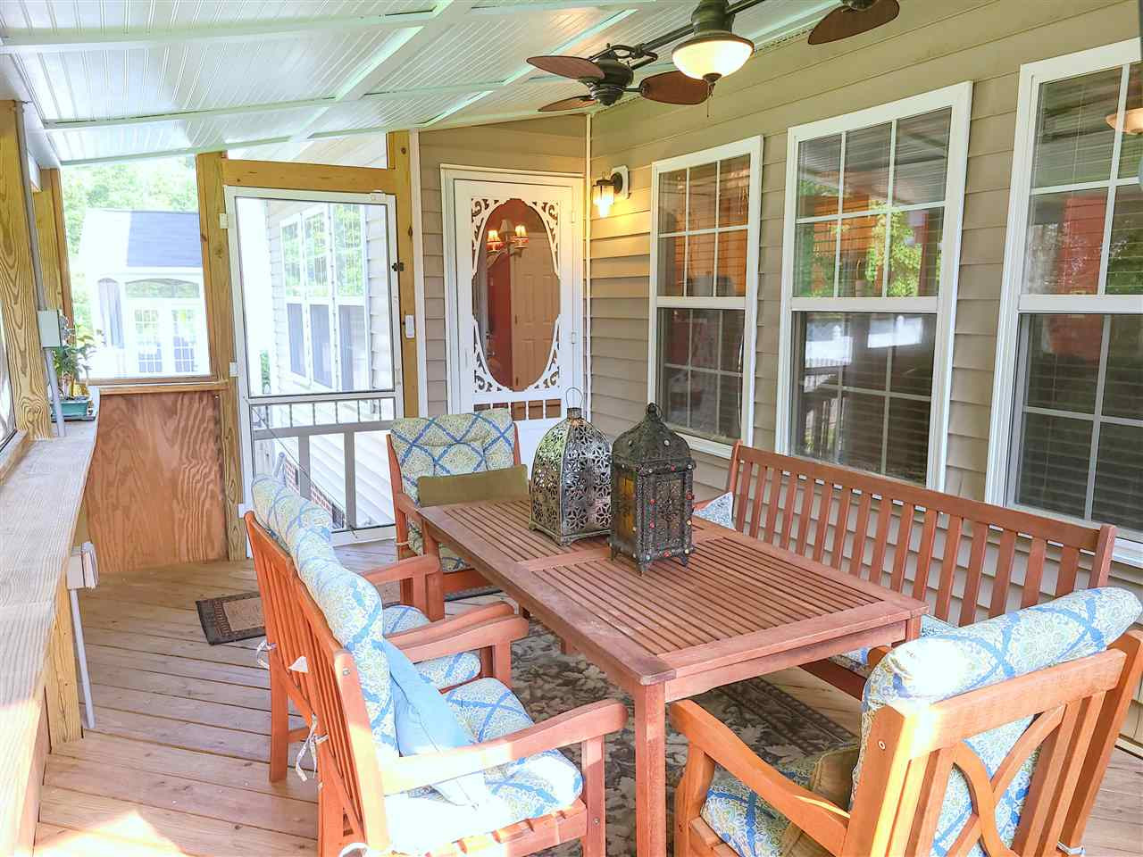 3234 Enchanting Way Raleigh, NC 27616 - Photo 30 of 30 Entertain or De-stress....