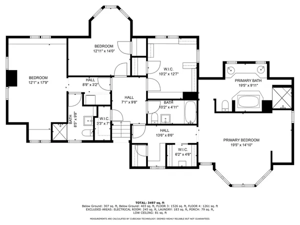 $799,000 | 2023-2027 West 108th Place, Chicago, IL 60643