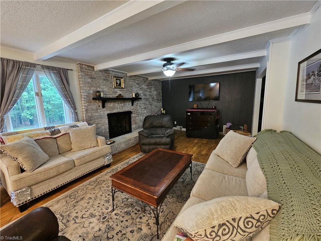 137 Forest Lane State Road, NC 28676 - Photo 4 of 25